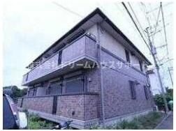 リビングタウン横須賀南 Cの外観画像