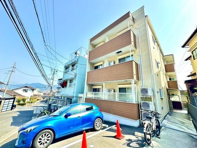 Sofia祇園の外観画像