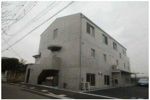 ARK三鷹の外観画像