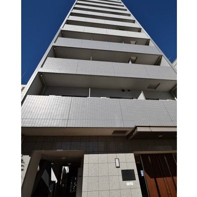 レオーネ清澄白河の外観画像