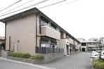 ヴァロンドール角田 Aの外観画像