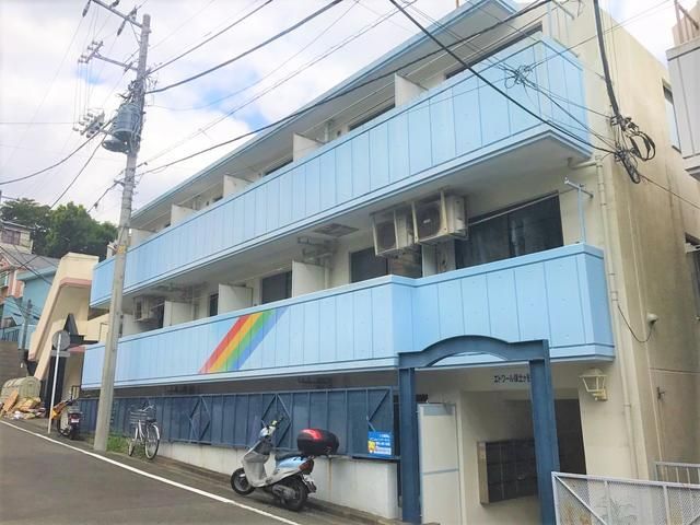 エトワール保土ヶ谷 205号室の外観画像