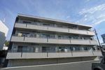 ライラックガーデンの外観画像