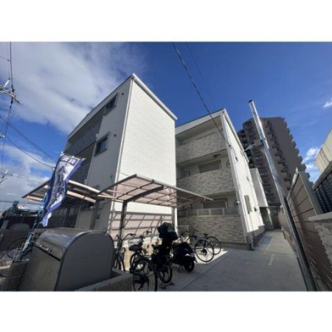 ラモーナ中野本町Ⅰの外観画像