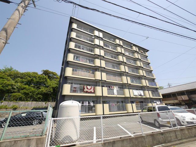 ベルガ本城の外観画像