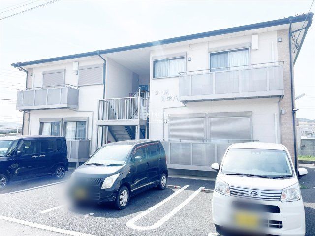 コーポ日栄 A棟(宮田)の外観画像