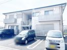 コーポ日栄 A棟（宮田）の外観画像