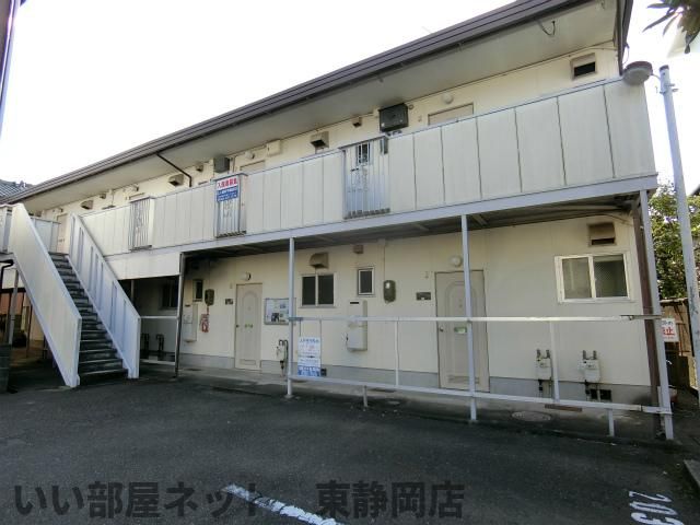 フォーブル富士見台の外観画像