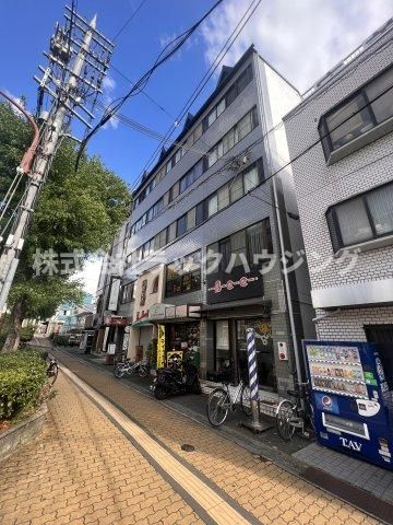 コテージ八坂の外観画像