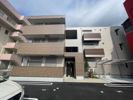 Ariettaの外観画像
