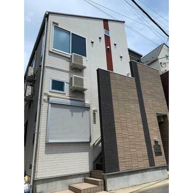 stage阿佐谷南(ステージアサガヤ)の外観画像