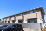 ヴィラ庚申塚 A棟の外観画像