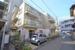 市村マンションの外観画像