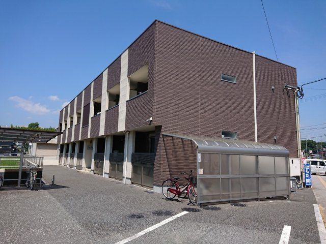 コガリーヌ県大前の外観画像