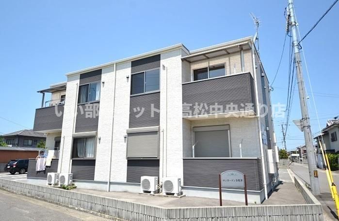 サンガーデン多度津3号地の外観画像