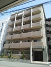 日の出町1丁目マンションの外観画像