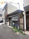 永代町平屋の外観画像