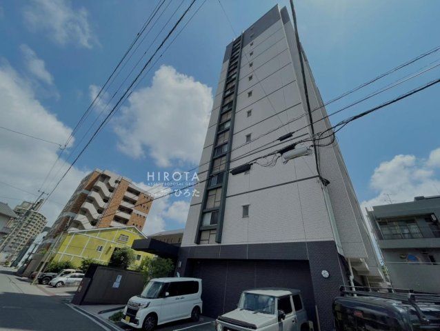 プルーム木町の外観画像