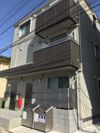 Angeaileの外観画像