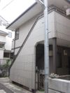 コミュニティ田柄の外観画像