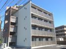 クレイノタウンコート 松江の外観画像