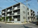 FLEX川口の外観画像