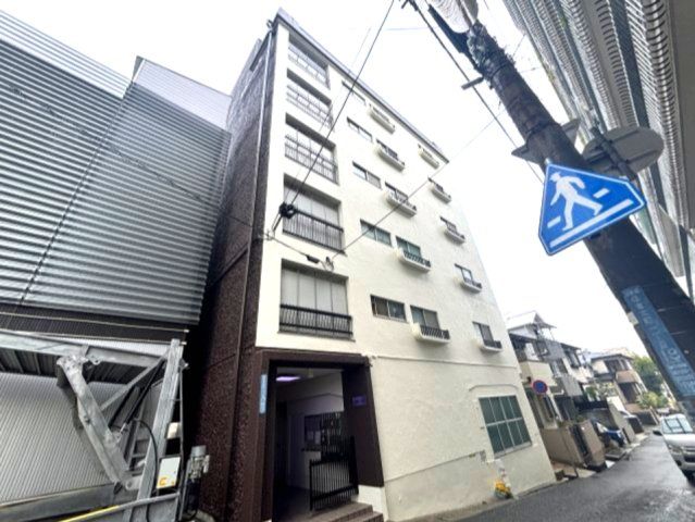 住吉パームスの外観画像