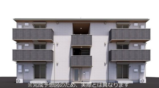 アート・アーリンの外観画像