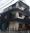 メゾンソレイユの外観画像