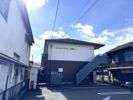 グリーンルーフ沖野上の外観画像