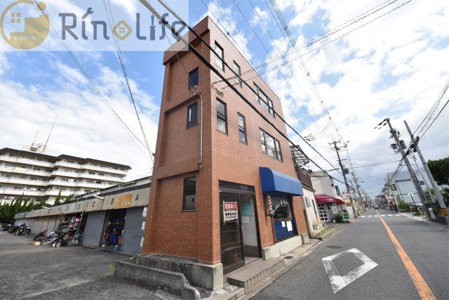 ファロー大野芝の外観画像
