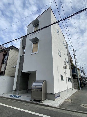 雅 -miyabi-の外観画像