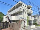 貫井ハイムの外観画像