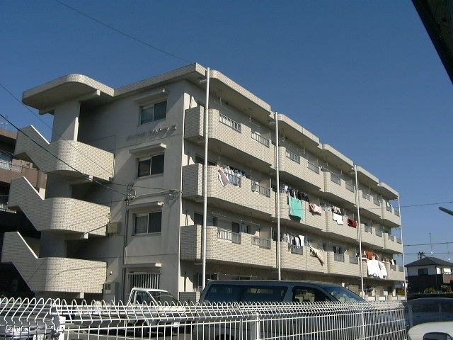 ロイヤルマルトウⅡの外観画像