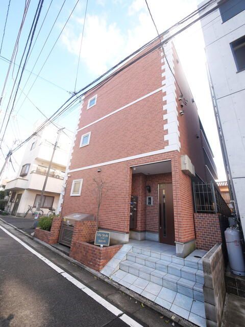 My Style vintage 池袋本町の外観画像