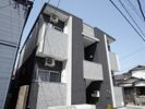 Stage井尻Exの外観画像