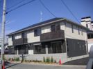 ヴィラーチェ A棟の外観画像
