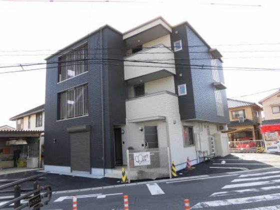 フェリーチェ117の外観画像