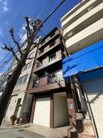 永光ビルディング割塚の外観画像