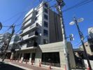 Sun Crest砧(サンクレストキヌタ)の外観画像