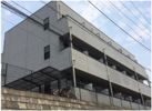 アンプルール フェール横浜子安台の外観画像