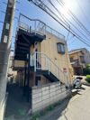 サンパレス第5相模が丘の外観画像