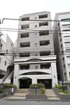 ダイアパレス赤坂の外観画像