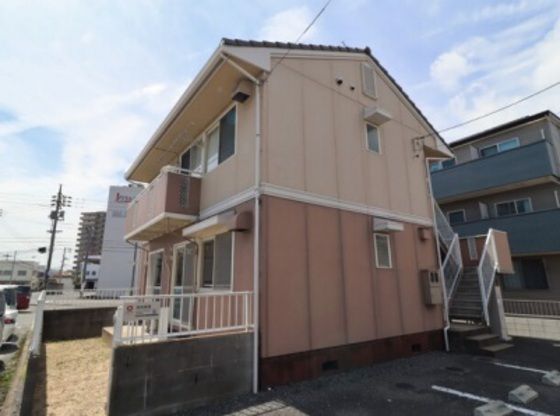 ロイヤルハイツ宮西の外観画像