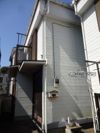 東町貸家の外観画像