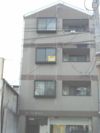 アゼーリア西川口の外観画像