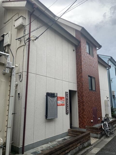サンビームの外観画像