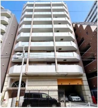 スタジオデン横濱関内の外観画像