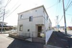 大棚町戸建Aの外観画像