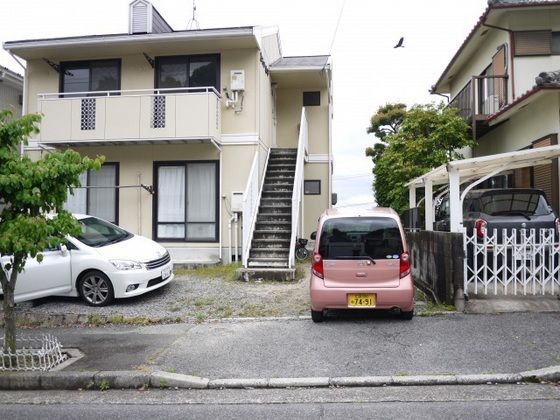 セジュール山下の外観画像